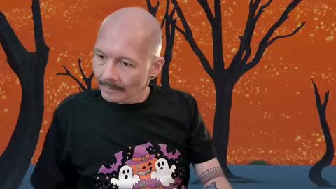 tumbling through online show from 10.30.25