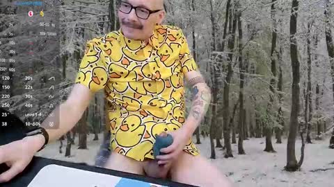 tumbling through online show from 11.26.25