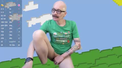 tumbling through online show from 02.09.26