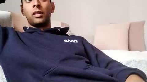 TunisienSexyGuy online show from 12.19.25