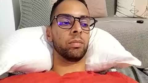 TunisienSexyGuy online show from 05.15.26