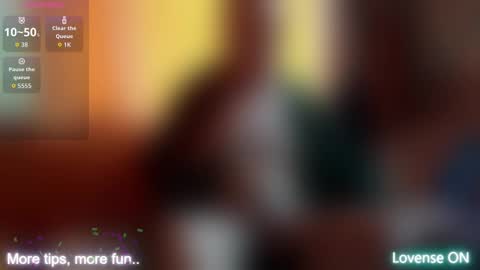 Papi Facu online show from 11.21.25