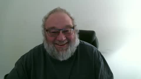 Snapshot of turdferguson420 chatting on 10.20.25 Turd Ferguson online show from 10.20.25