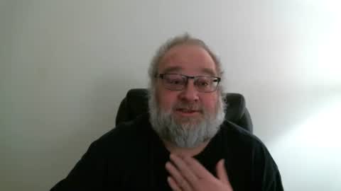 Turd Ferguson online show from 10.23.25