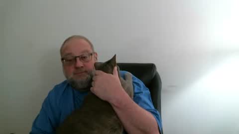 Turd Ferguson online show from 11.01.25