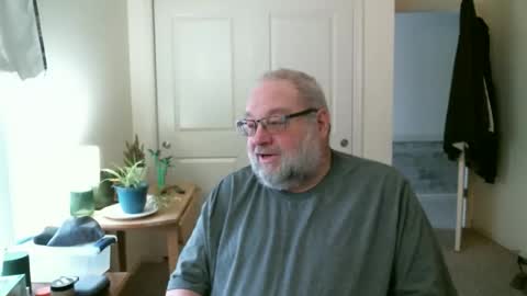 Turd Ferguson online show from 02.10.26