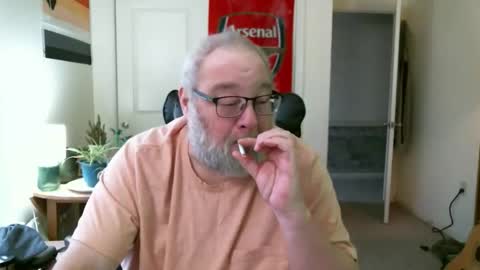 Turd Ferguson online show from 03.04.26