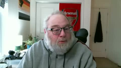 Turd Ferguson online show from 03.30.26