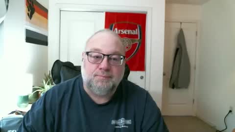 Turd Ferguson online show from 04.10.26