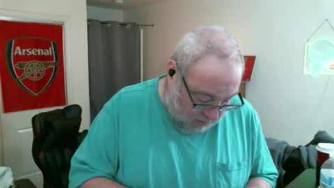 Turd Ferguson online show from 05.09.26