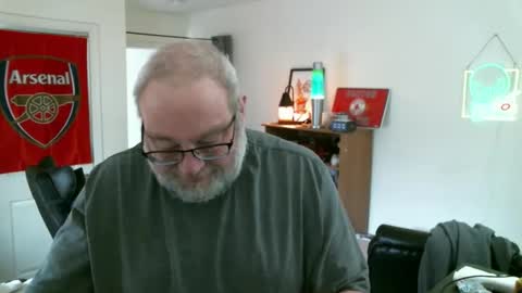 Turd Ferguson online show from 05.11.26