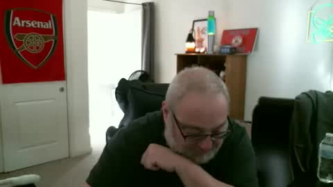 Turd Ferguson online show from 05.12.26