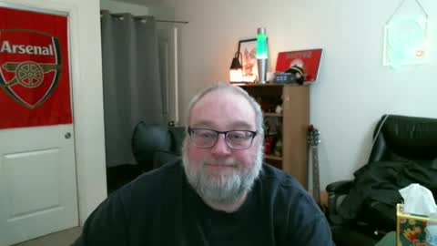 Turd Ferguson online show from 05.16.26