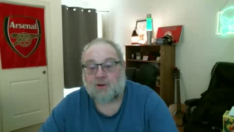 Turd Ferguson online show from 05.17.26