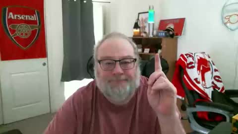 Turd Ferguson online show from 06.02.26