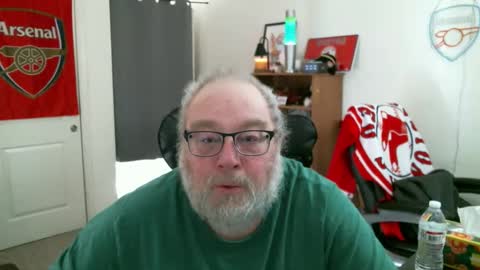 Turd Ferguson online show from 06.03.26