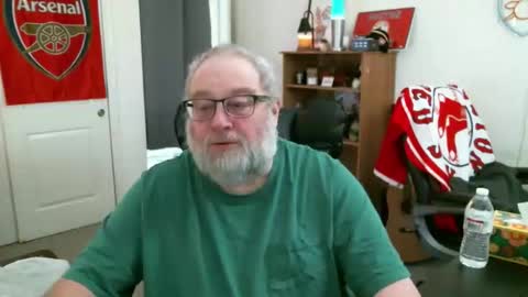 Turd Ferguson online show from 06.03.26