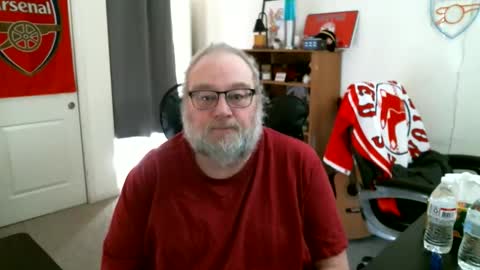 Turd Ferguson online show from 06.04.26