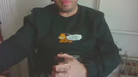 turkishdaddy34 online show from 02.13.25