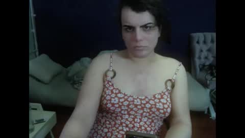 turkishtranswithsurgery online show from 03.10.26