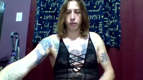 Snapshot of turnmetrans chatting on 12.31.24 Turnmetrans online show from 12.31.24