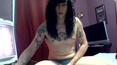 Snapshot of turnmetrans chatting on 01.28.25 Turnmetrans online show from 01.28.25