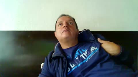 Mario Ramirez online show from 02.05.25