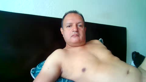Mario Ramirez online show from 09.19.25