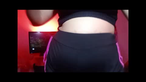 Snapshot of tuti_penelope chatting on 10.16.25 tuti_penelope online show from 10.16.25
