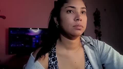Snapshot of tuti_penelope chatting on 10.18.25 tuti_penelope online show from 10.18.25