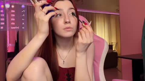 Nika online show from 06.04.26