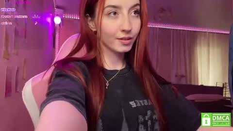 Nika online show from 07.06.26