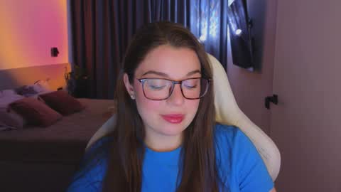 Snapshot of tutti_frutti_ chatting on 10.09.25 Ariana online show from 10.09.25