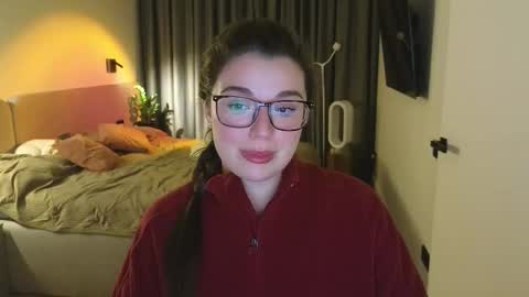 Ariana online show from 11.28.25