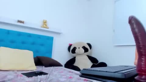 tutty_sweet online show from 12.25.24
