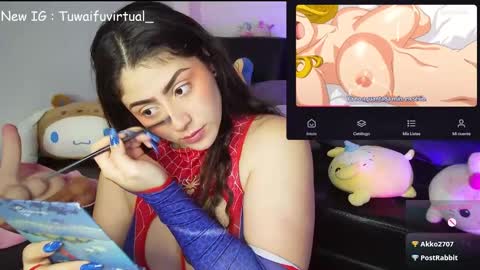 Tay online show from 01.10.26