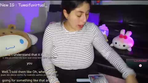 Tay online show from 01.17.26