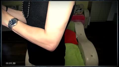 Clementine online show from 01.04.25
