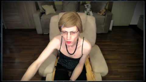 Clementine online show from 12.02.25