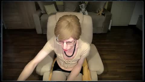 Clementine online show from 12.05.25