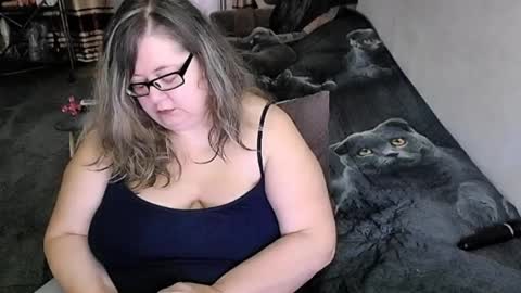 Lana online show from 04.09.26