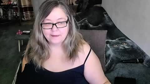 Lana online show from 04.12.26