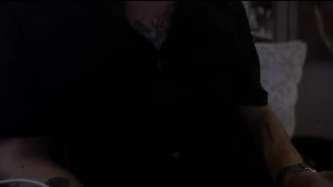Snapshot of twackedntatted chatting on 02.14.25 TwackedNTatted online show from 02.14.25