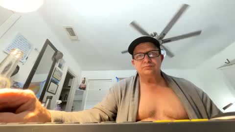 Tweeter74 online show from 12.25.24