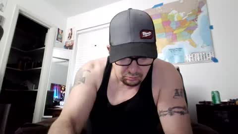 Tweeter74 online show from 01.04.25