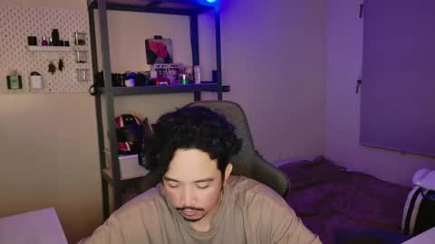 iwasD3nse online show from 12.05.24