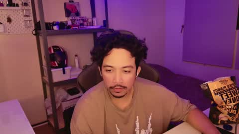 iwasD3nse online show from 12.07.24