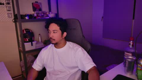 iwasD3nse online show from 12.07.24