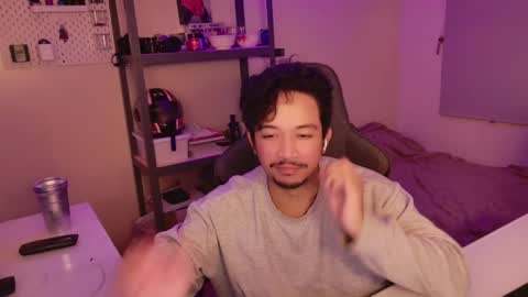 iwasD3nse online show from 12.11.24