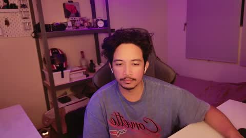 iwasD3nse online show from 12.13.24